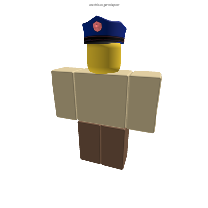 reno sherif for my admin room *fixed*