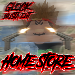 Glock Busta Ent Homestore