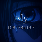 /sly