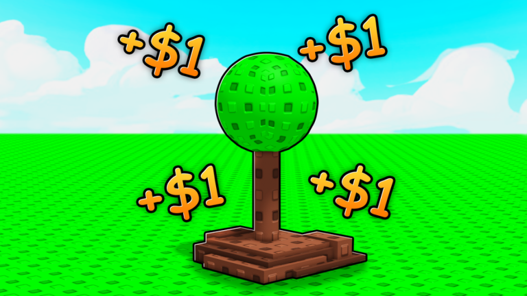 Tree Tycoon [UPD 2 🎉🔥] screenshot 1