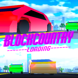 Block Country *BANK ROBBERY UPDATE*