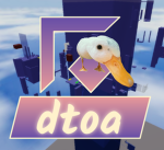 Duck's Tower of Anemoia