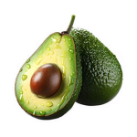 Eycil's Avocado Gang