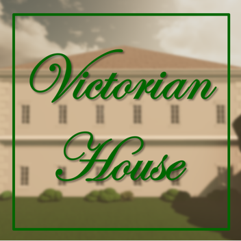 Victorian house [SHOWCASE]
