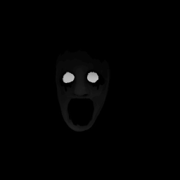 MIMIC: The Intrusion
