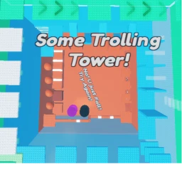Some Trolling Tower! icon