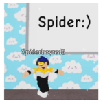 Super Spider Squad