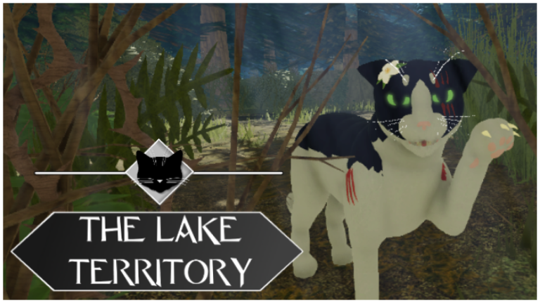 [BETA] • The Lake Territory • screenshot 4