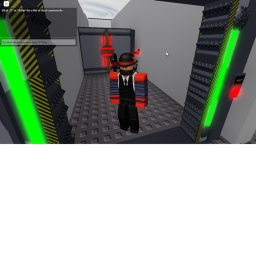 Scp: Site RP