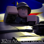 YPA | 312th Armored Brigade