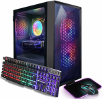 PC Plays
