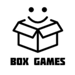 Box Games..