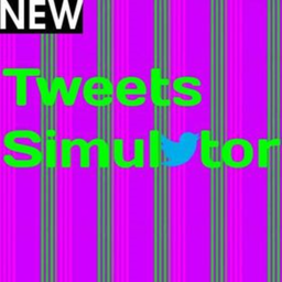 Tweets Simulator