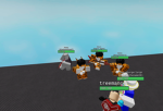 Shork Gang