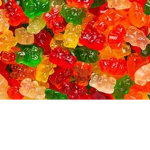 Gummie bears club