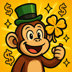 Monkey Tycoon