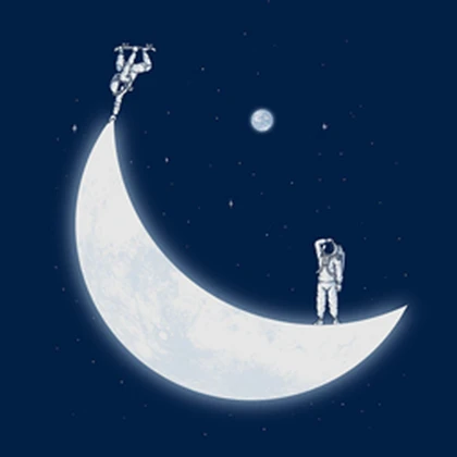 Night of Imagination Roblox group icon