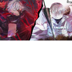Tokyo Ghoul re:born