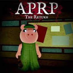 accurate piggy rp the return