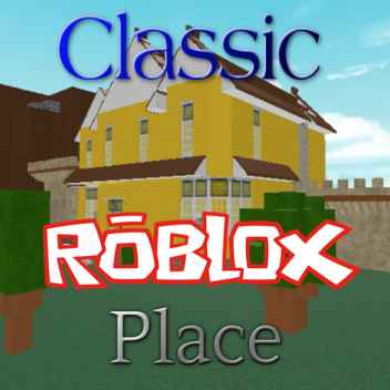 Classic Default Place 