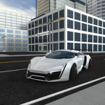Vehicle Simulator Codes (GiveAway Group Thumbnail