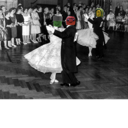 Ballroom