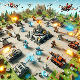 [Block-Battle]