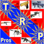 T.R.P.        The Roblox Pwners