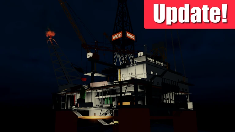 Next update!