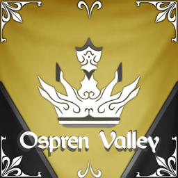 | Grand Hall | Eri' Aethel | Ospren Valley |