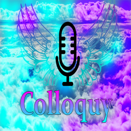 🎅Colloquy(Vc)🔊