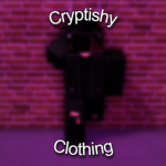 Cryptishy Clothing