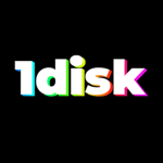 1disk STUDIOS
