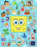 |~ Bikini Bottom ~|