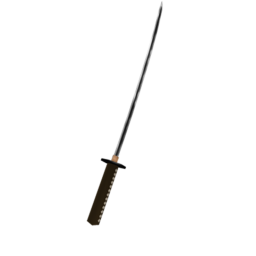 Katana Battles!