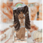 *Alexa's clothing*