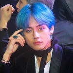 ʙᴛꜱ ᴀʀᴍʏ Group Thumbnail