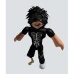 The Dark Ninja Robloxians