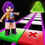 🎶 KPop Demon Hunters Glass Bridge