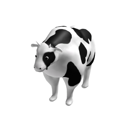 🐄 Cow Suit 🐄