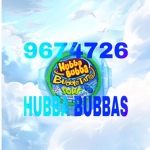 HUBBA BUBBA$