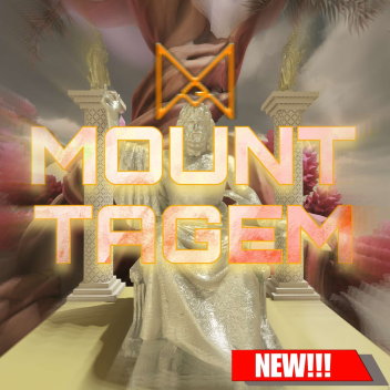 [AURA +10] MOUNT TAGEM