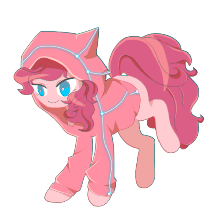 hoodie pie Roblox decal