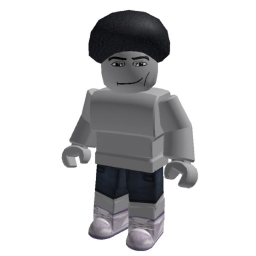 The Coolest Obby