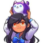 Aphmau//robux give away