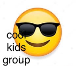 COOL KIDS G R O U P