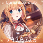 Lunchbox Club