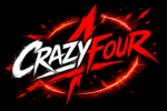 CRAZYFOUR