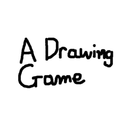 A Drawing Game icon
