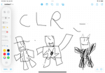 the super super mario fan club